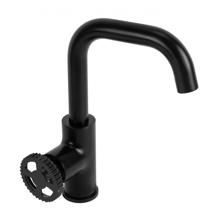 Смеситель для умывальника REA VERTIGO SIDE Смеситель для умывальника REA VERTIGO SIDE